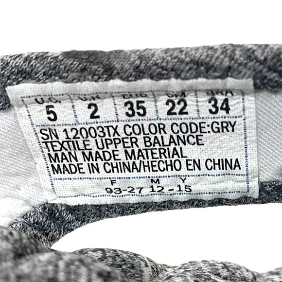 SKECHERS Women’s EZ Flex Golden Coast Gray Flip Flop Sandal Size 5 - Picture 11 of 11